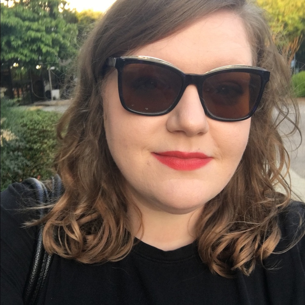 Meet your Posher, Easter